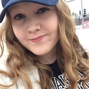 Meet your Posher, Becky